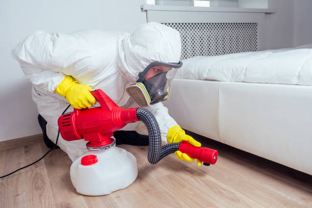 Best Best Pest Control Companies  in Crane, MO